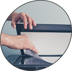 Document scanning