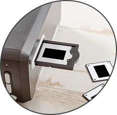 Microfilm services