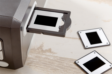 Microfilm services