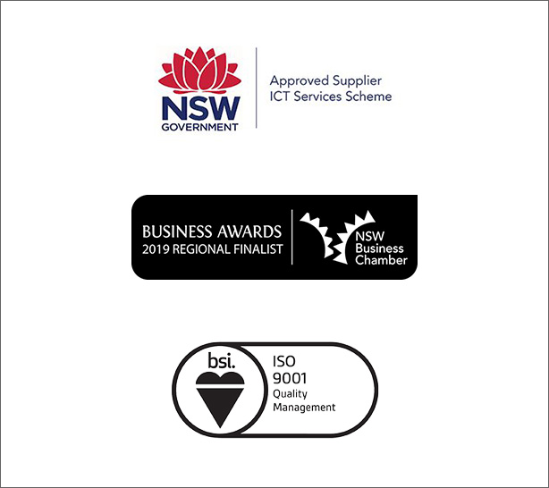 certifications